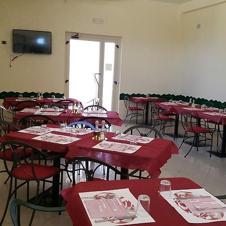 La Maison Matera Hotel Bagian luar foto